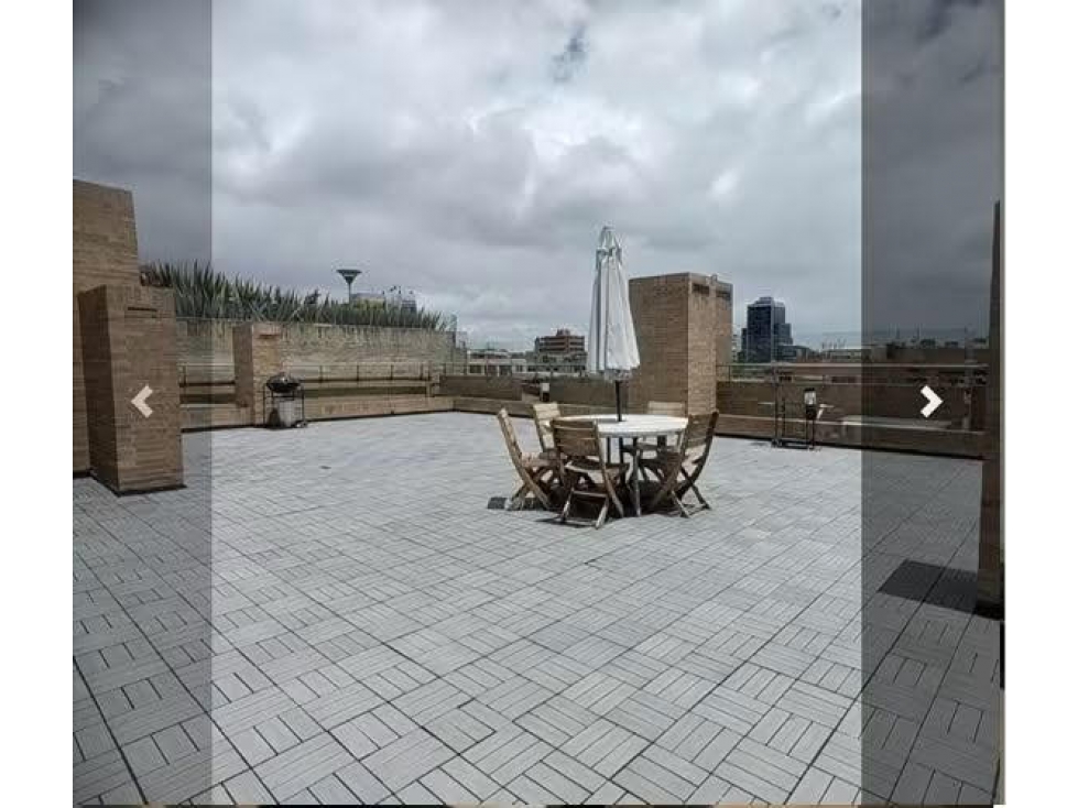 Apartamento en venta en San Patricio, Bogotá · foto 10 de 24