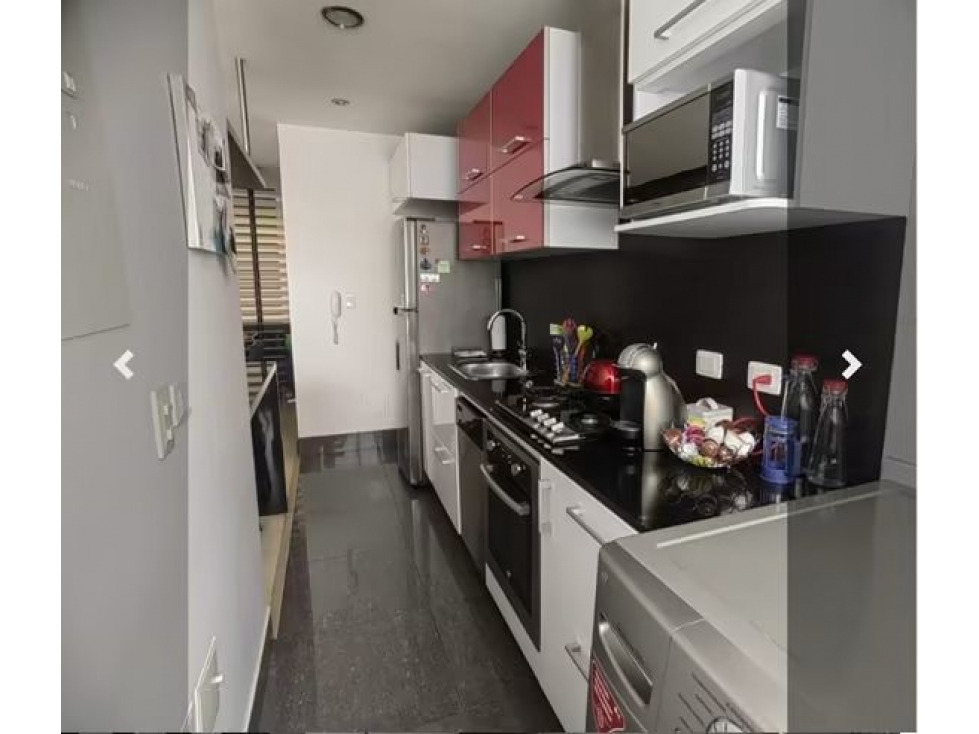 Apartamento en venta en San Patricio, Bogotá · foto 9 de 24