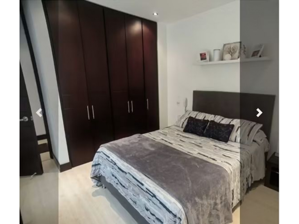 Apartamento en venta en San Patricio, Bogotá · foto 11 de 24