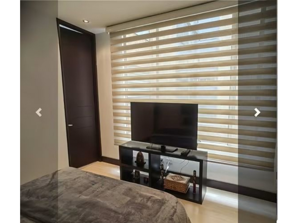 Apartamento en venta en San Patricio, Bogotá · foto 12 de 24