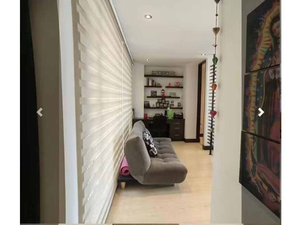 Apartamento en venta en San Patricio, Bogotá · foto 13 de 24