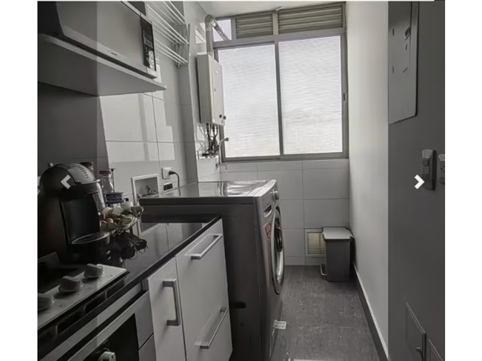 Apartamento en venta en San Patricio, Bogotá · foto 14 de 24