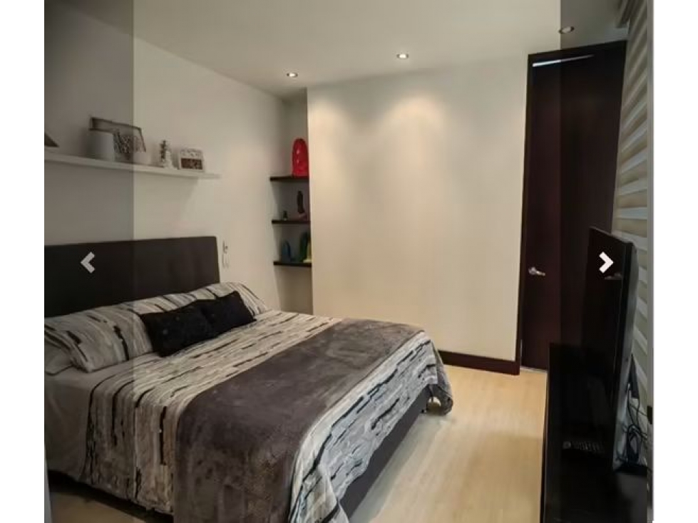 Apartamento en venta en San Patricio, Bogotá · foto 15 de 24