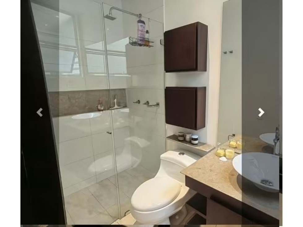 Apartamento en venta en San Patricio, Bogotá · foto 16 de 24