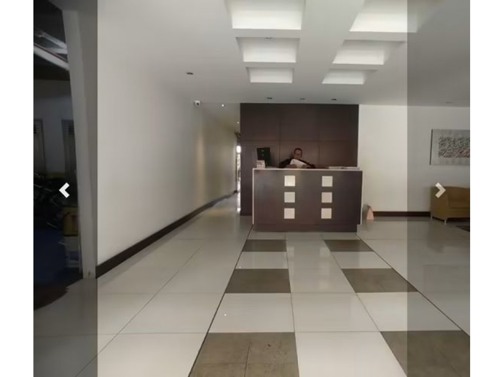Apartamento en venta en San Patricio, Bogotá · foto 19 de 24