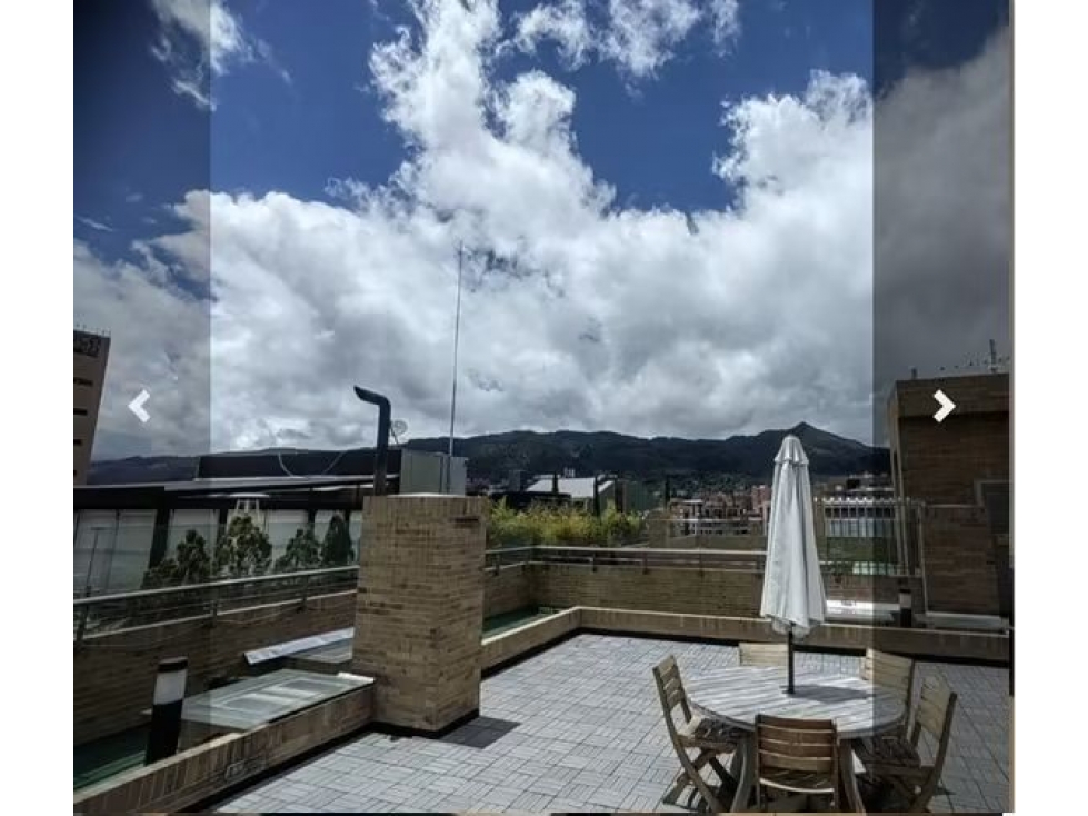 Apartamento en venta en San Patricio, Bogotá · foto 20 de 24