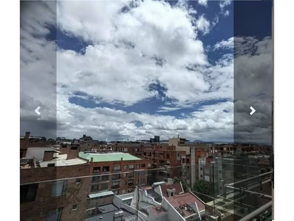 Apartamento en venta en San Patricio, Bogotá · foto 21 de 24
