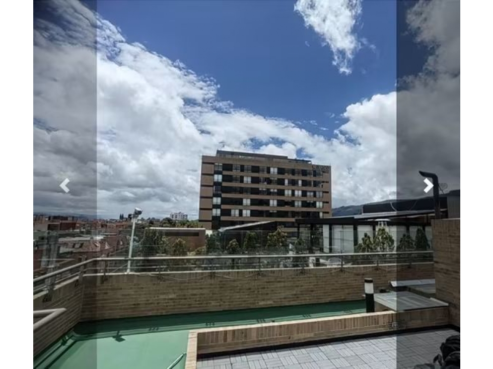 Apartamento en venta en San Patricio, Bogotá · foto 22 de 24