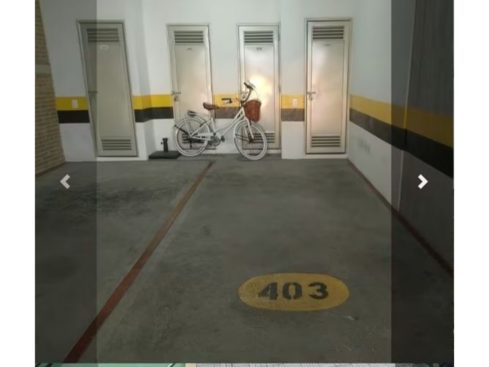 Apartamento en venta en San Patricio, Bogotá · foto 23 de 24