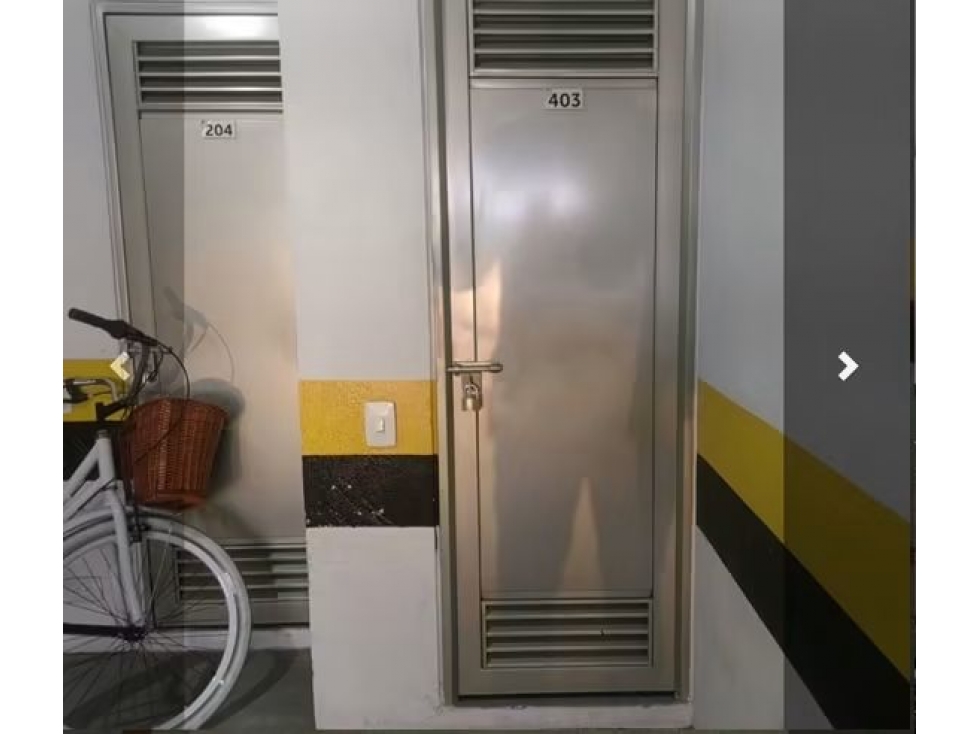 Apartamento en venta en San Patricio, Bogotá · foto 24 de 24