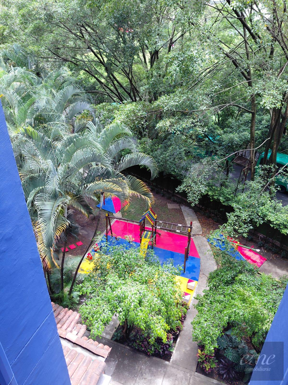 Apartamento en venta en Santa Maria De Los Angeles, Medellín · foto 5 de 21