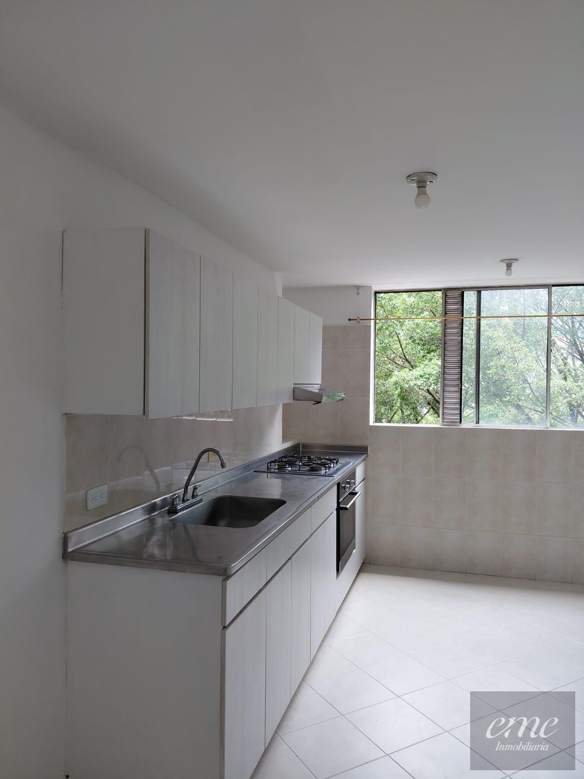 Apartamento en venta en Santa Maria De Los Angeles, Medellín · foto 6 de 21