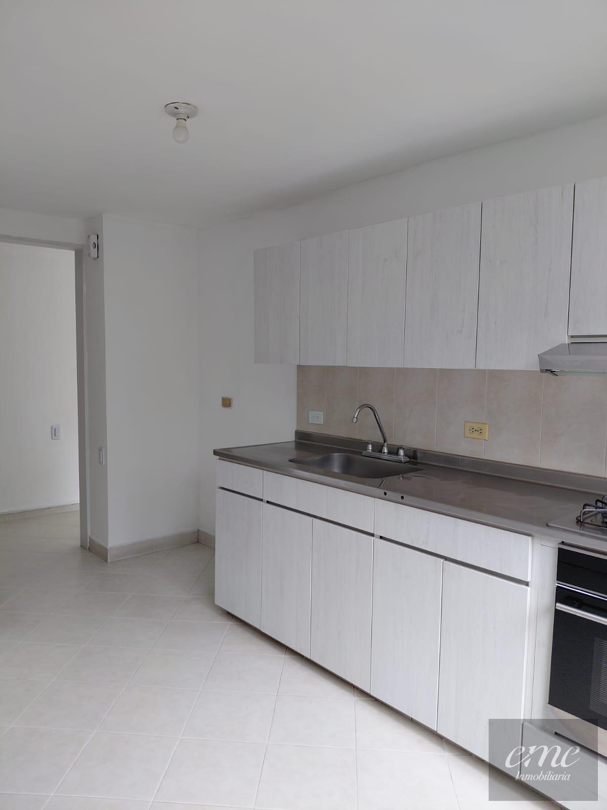 Apartamento en venta en Santa Maria De Los Angeles, Medellín · foto 7 de 21