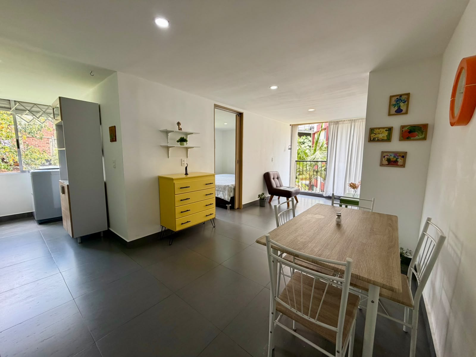 Apartamento en venta en Zuñiga, Envigado · foto 8 de 24