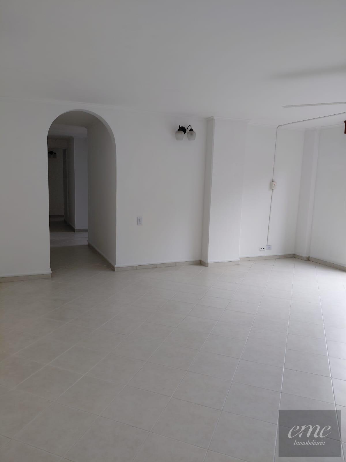 Apartamento en venta en Santa Maria De Los Angeles, Medellín · foto 9 de 21