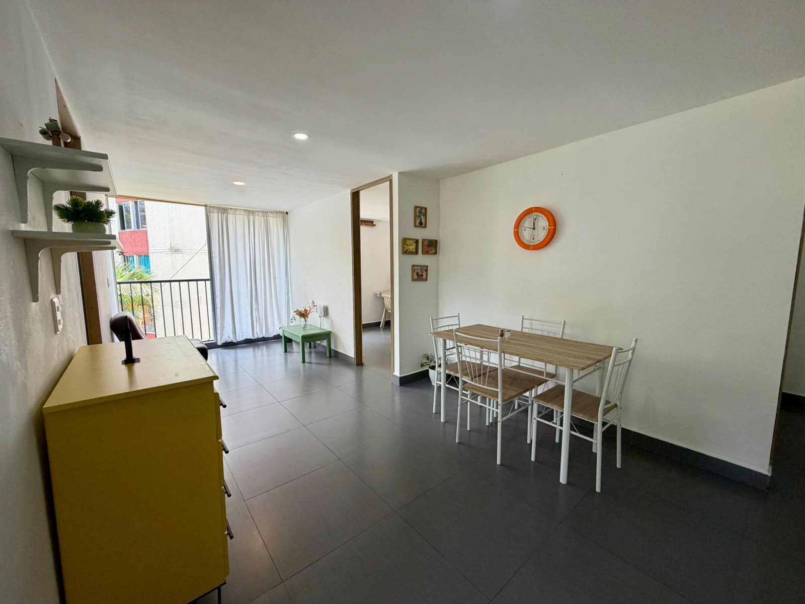 Apartamento en venta en Zuñiga, Envigado · foto 13 de 24