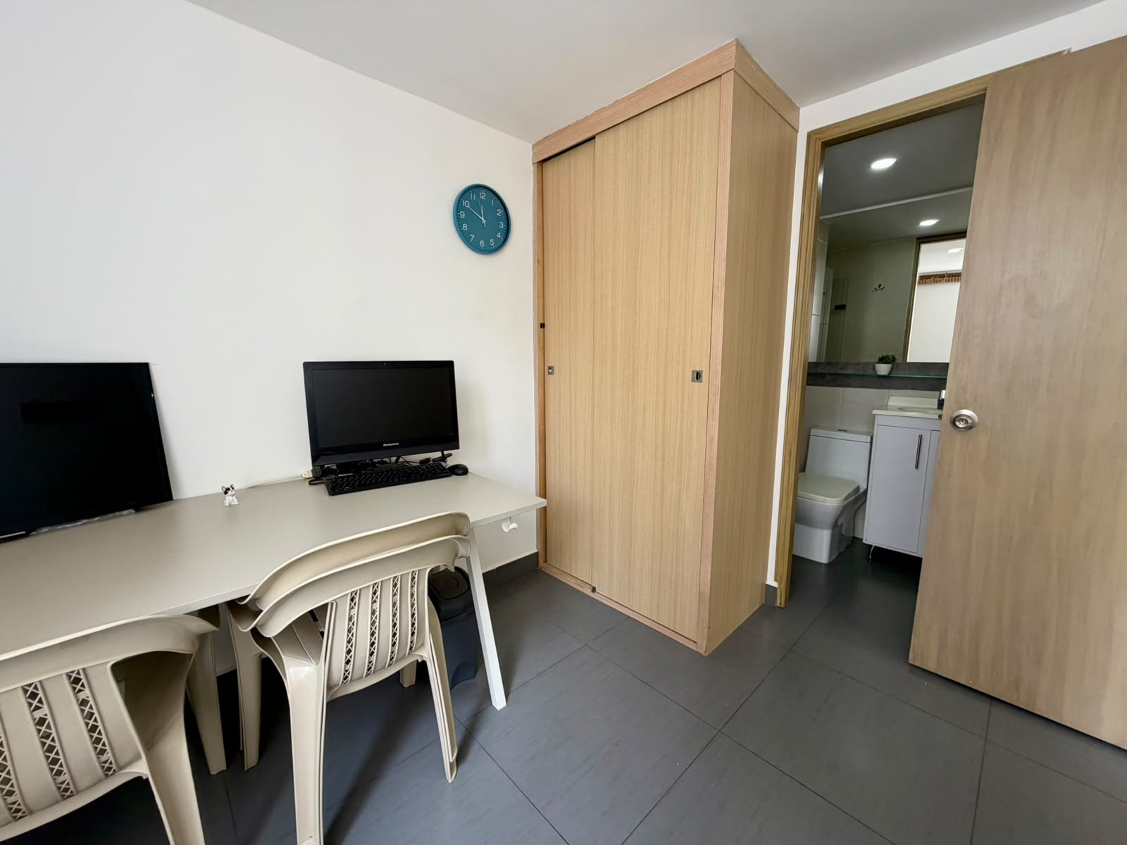 Apartamento en venta en Zuñiga, Envigado · foto 14 de 24