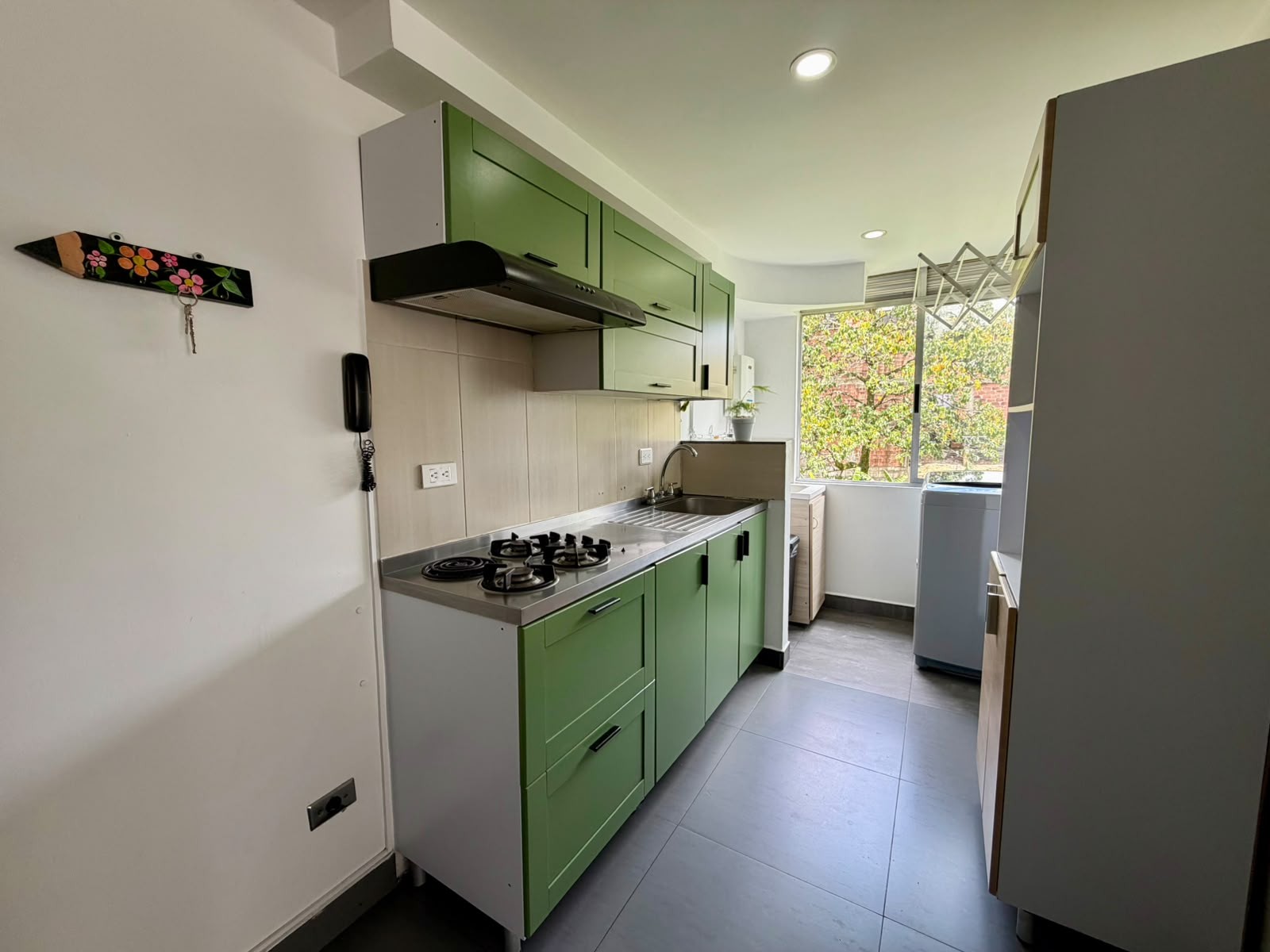 Apartamento en venta en Zuñiga, Envigado · foto 19 de 24