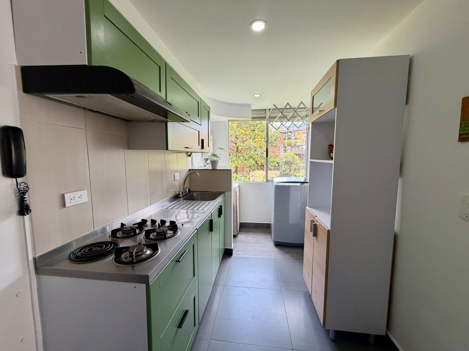 Apartamento en venta en Zuñiga, Envigado · foto 22 de 24