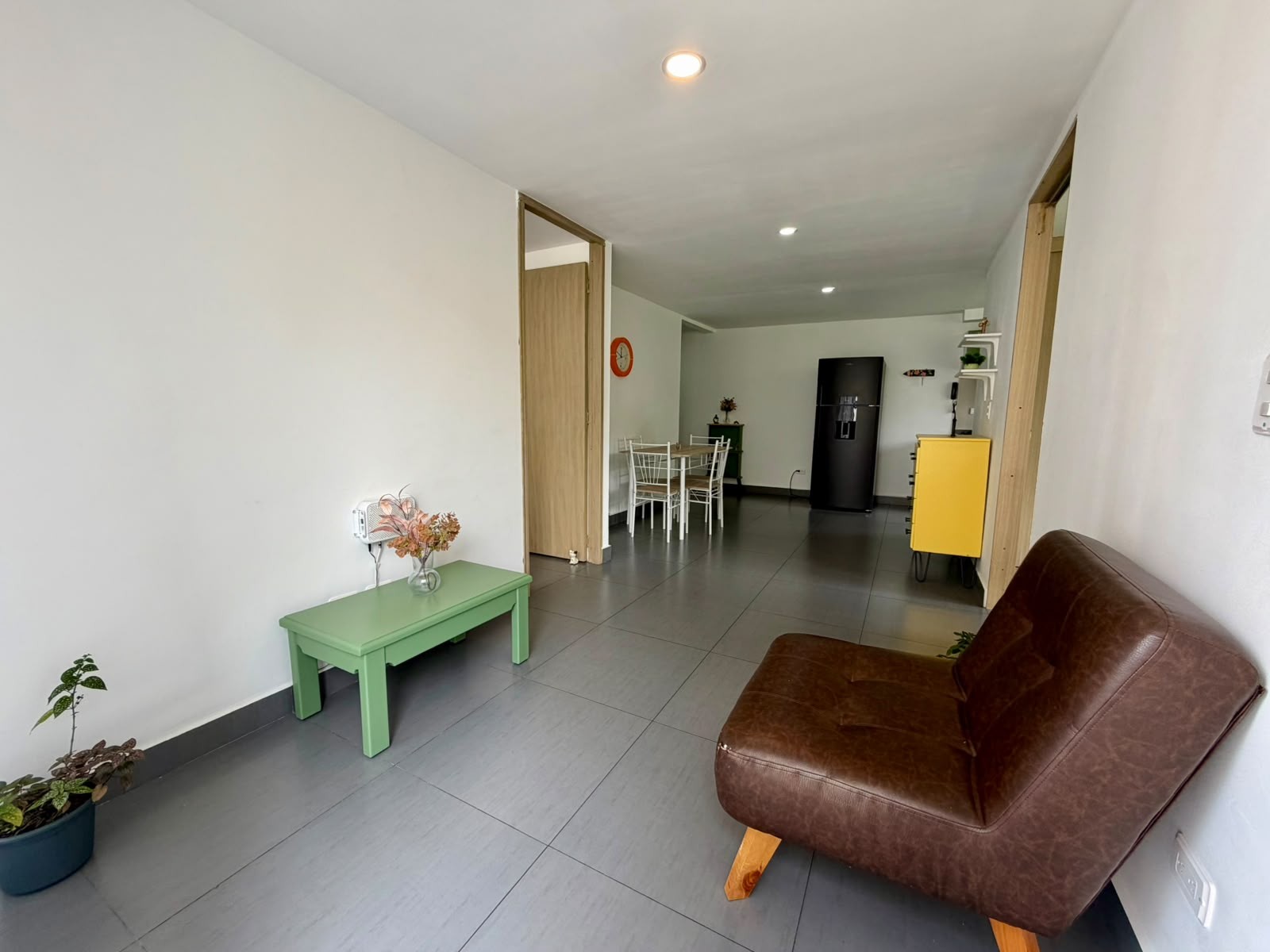 Apartamento en venta en Zuñiga, Envigado · foto 24 de 24
