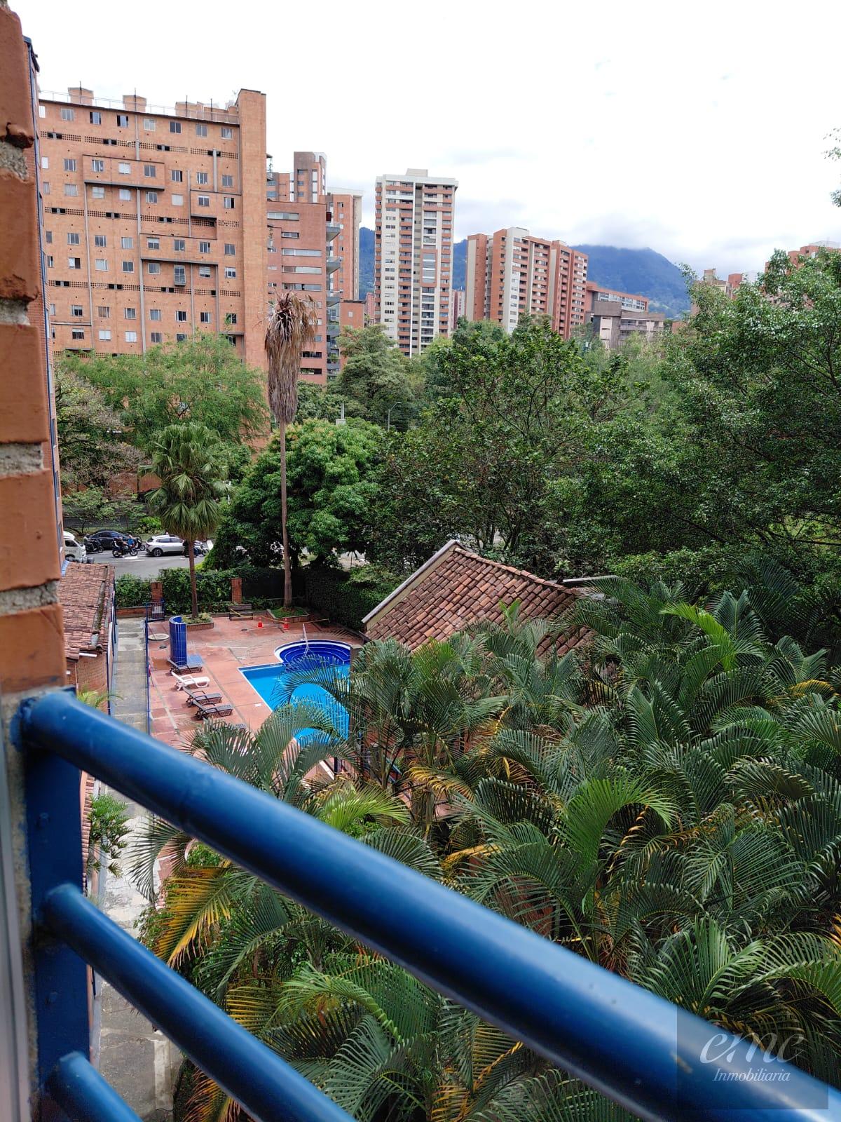 Apartamento en venta en Santa Maria De Los Angeles, Medellín · foto 10 de 21