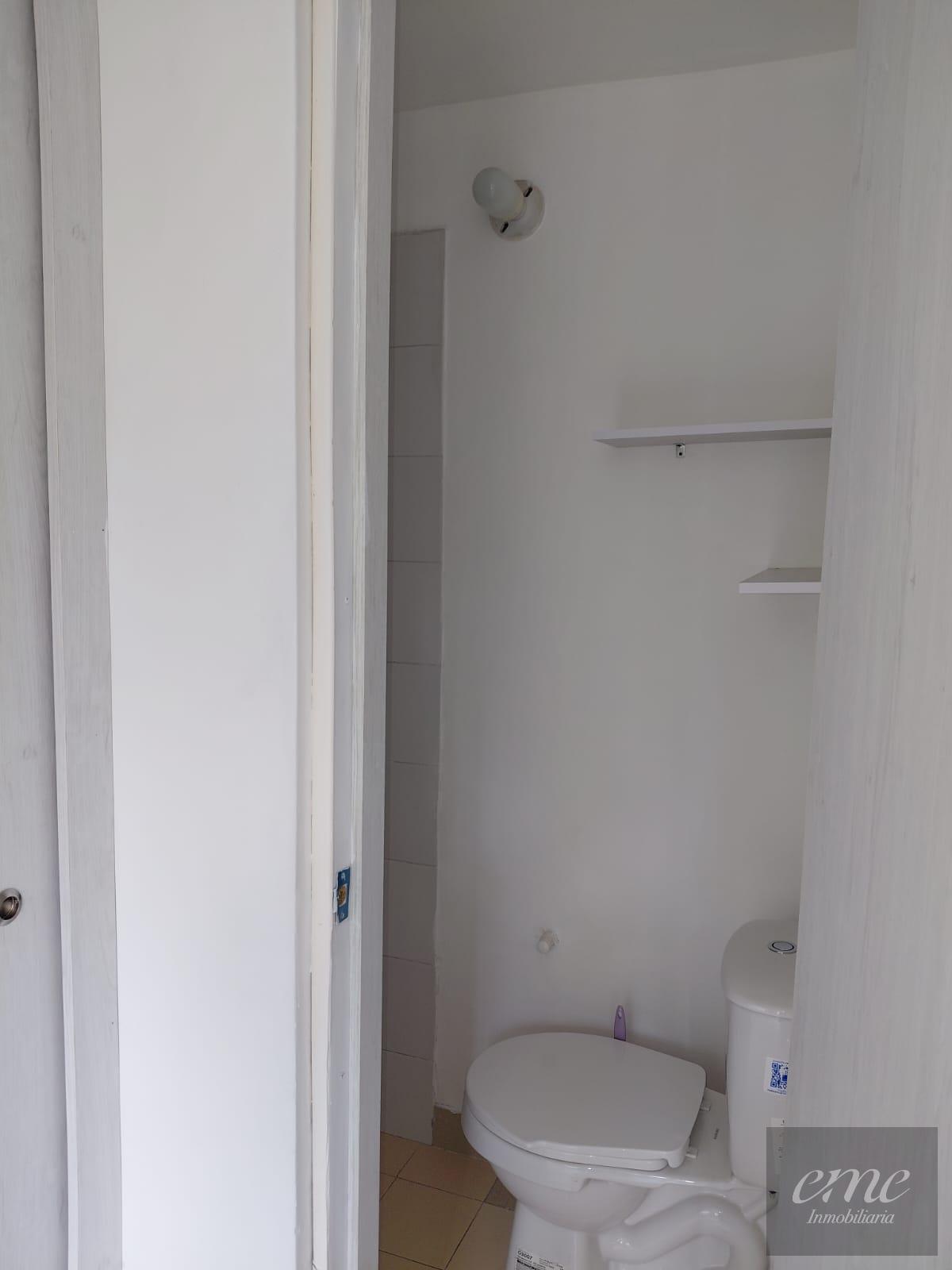 Apartamento en venta en Santa Maria De Los Angeles, Medellín · foto 14 de 21