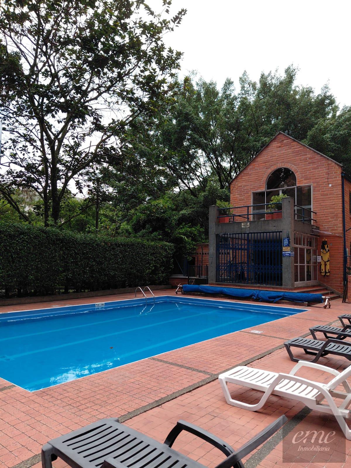 Apartamento en venta en Santa Maria De Los Angeles, Medellín · foto 16 de 21
