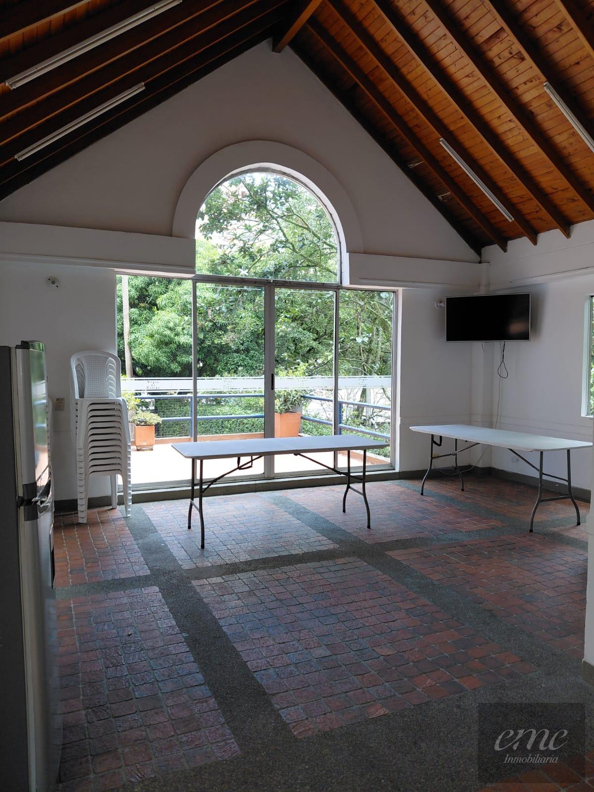 Apartamento en venta en Santa Maria De Los Angeles, Medellín · foto 17 de 21