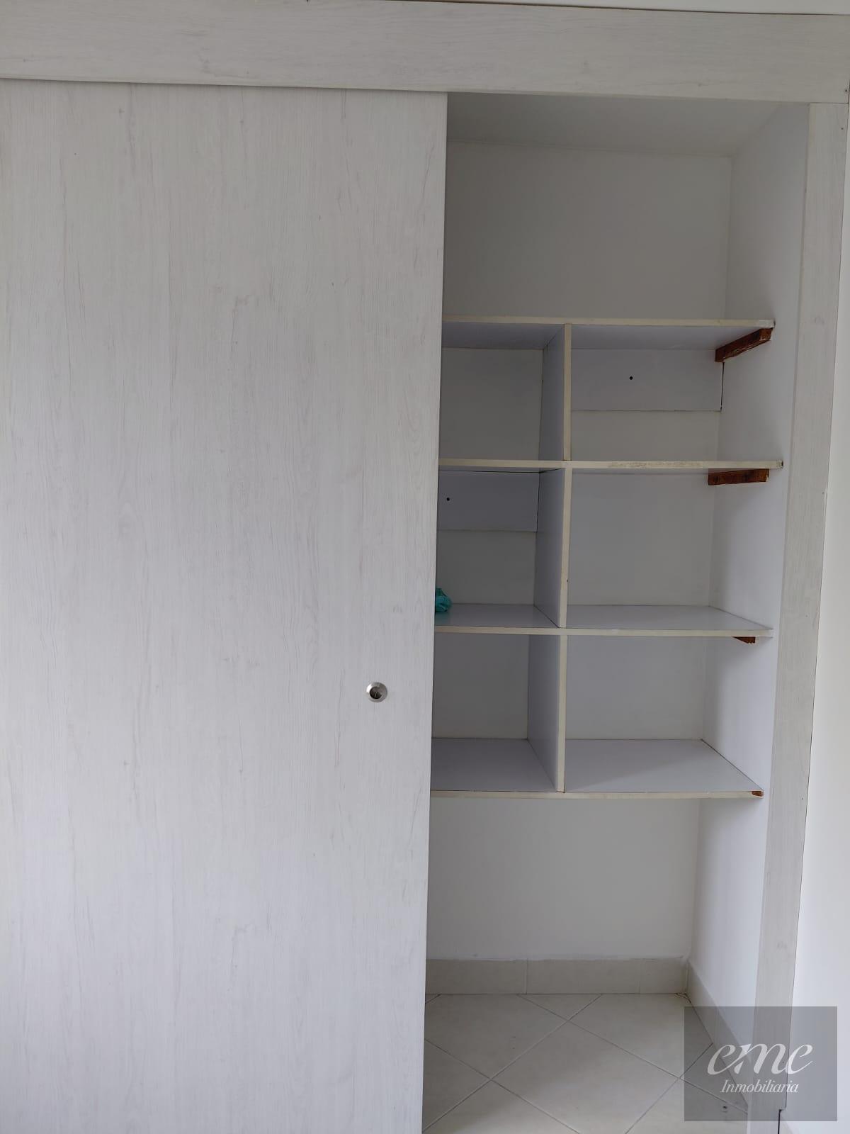 Apartamento en venta en Santa Maria De Los Angeles, Medellín · foto 18 de 21