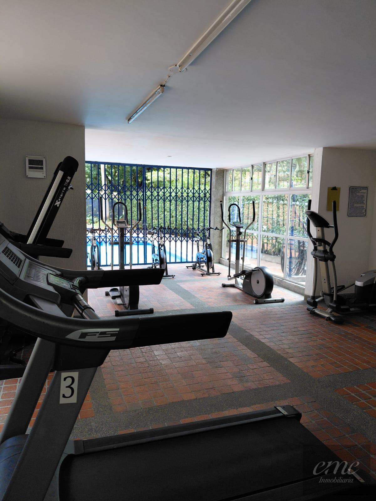 Apartamento en venta en Santa Maria De Los Angeles, Medellín · foto 20 de 21
