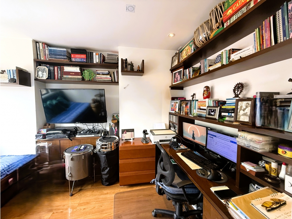 Apartamento en venta en Puente Largo, Bogotá · foto 6 de 20