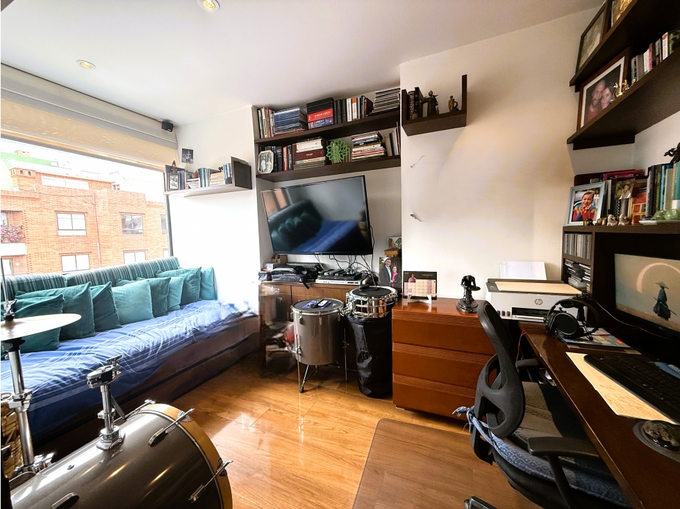 Apartamento en venta en Puente Largo, Bogotá · foto 7 de 20