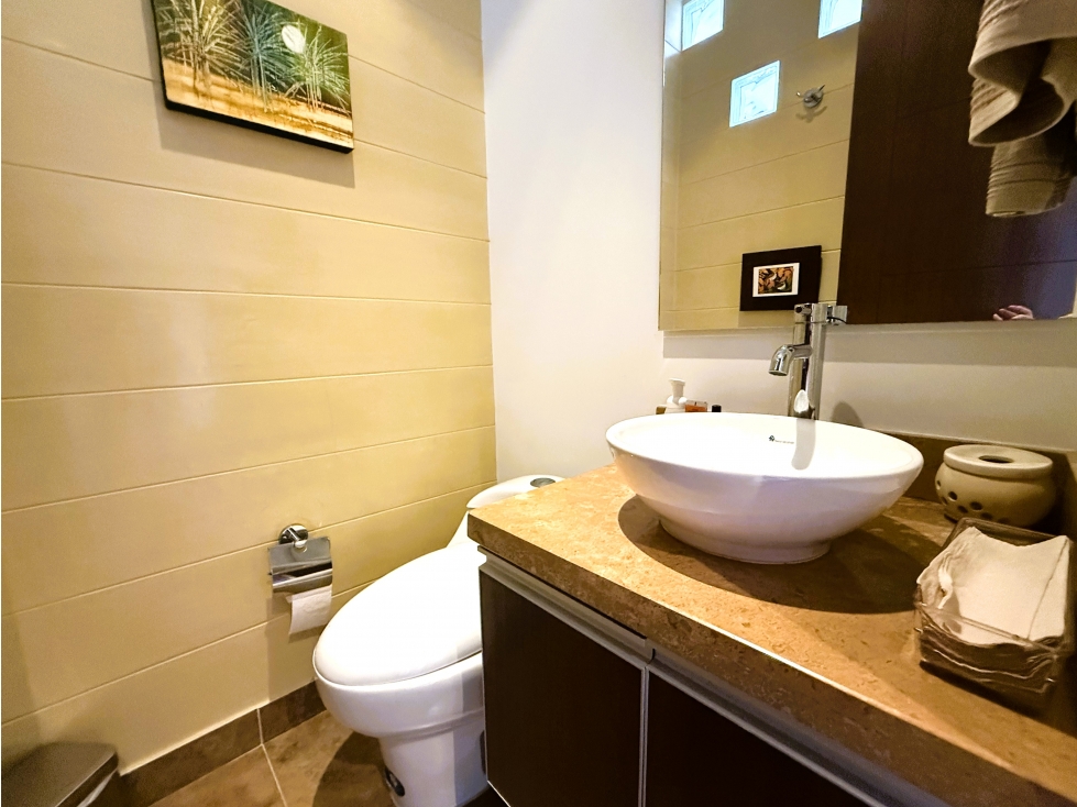 Apartamento en venta en Puente Largo, Bogotá · foto 8 de 20