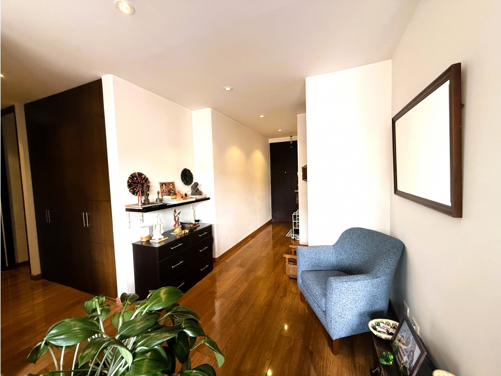 Apartamento en venta en Puente Largo, Bogotá · foto 9 de 20