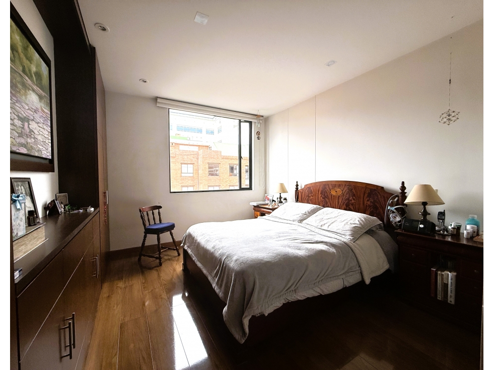 Apartamento en venta en Puente Largo, Bogotá · foto 10 de 20