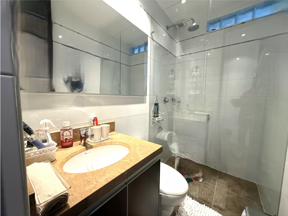 Apartamento en venta en Puente Largo, Bogotá · foto 11 de 20