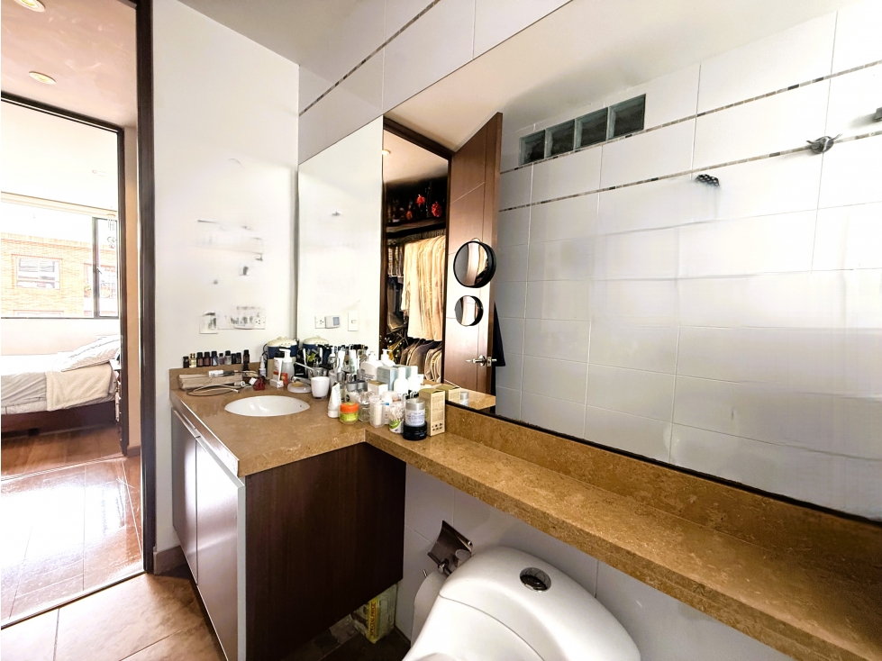 Apartamento en venta en Puente Largo, Bogotá · foto 12 de 20