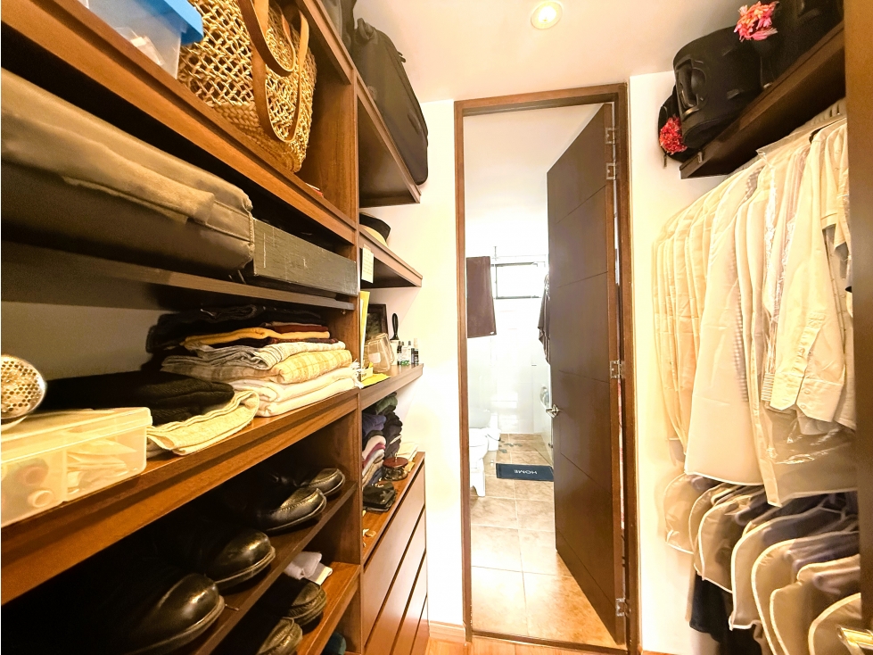Apartamento en venta en Puente Largo, Bogotá · foto 13 de 20