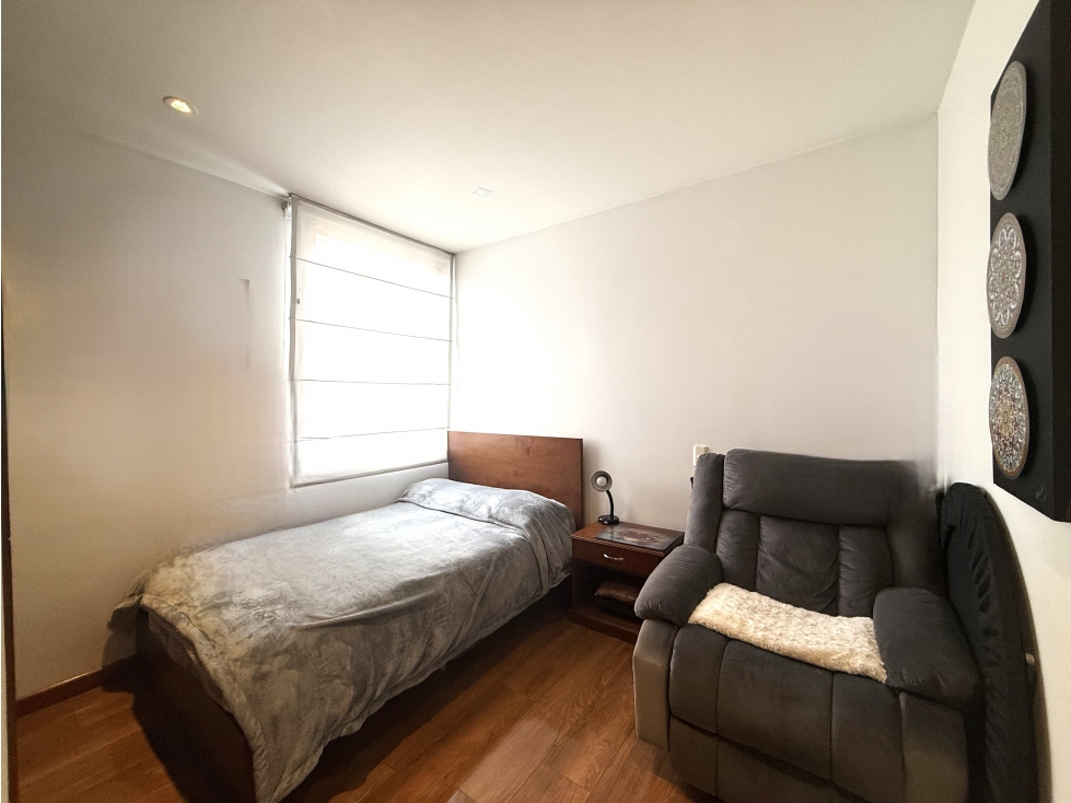 Apartamento en venta en Puente Largo, Bogotá · foto 15 de 20