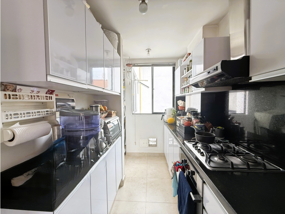 Apartamento en venta en Puente Largo, Bogotá · foto 16 de 20