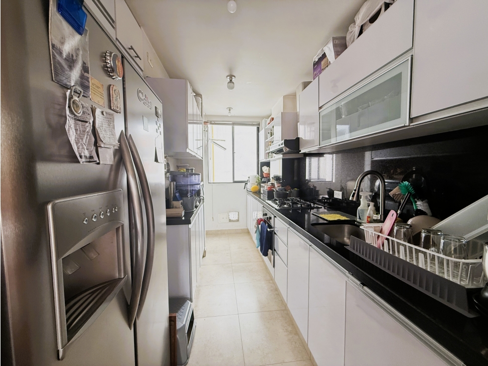 Apartamento en venta en Puente Largo, Bogotá · foto 18 de 20
