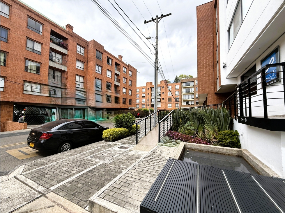 Apartamento en venta en Puente Largo, Bogotá · foto 20 de 20