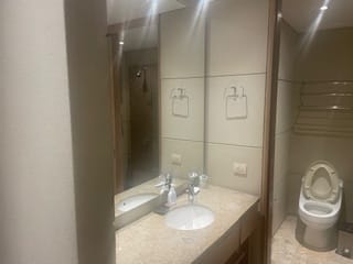 Apartaestudio en arriendo en Castillogrande, Cartagena, 65 m² · foto 2 de 20