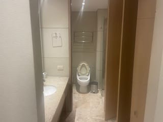 Apartaestudio en arriendo en Castillogrande, Cartagena, 65 m² · foto 3 de 20