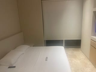 Apartaestudio en arriendo en Castillogrande, Cartagena, 65 m² · foto 5 de 20