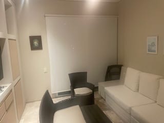 Apartaestudio en arriendo en Castillogrande, Cartagena, 65 m² · foto 6 de 20