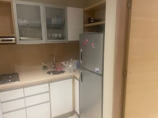 Apartaestudio en arriendo en Castillogrande, Cartagena, 65 m² · foto 10 de 20