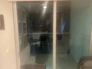 Apartaestudio en arriendo en Castillogrande, Cartagena, 65 m² · foto 14 de 20