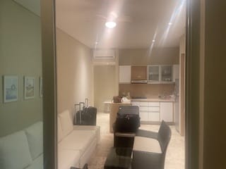 Apartaestudio en arriendo en Castillogrande, Cartagena, 65 m² · foto 15 de 20