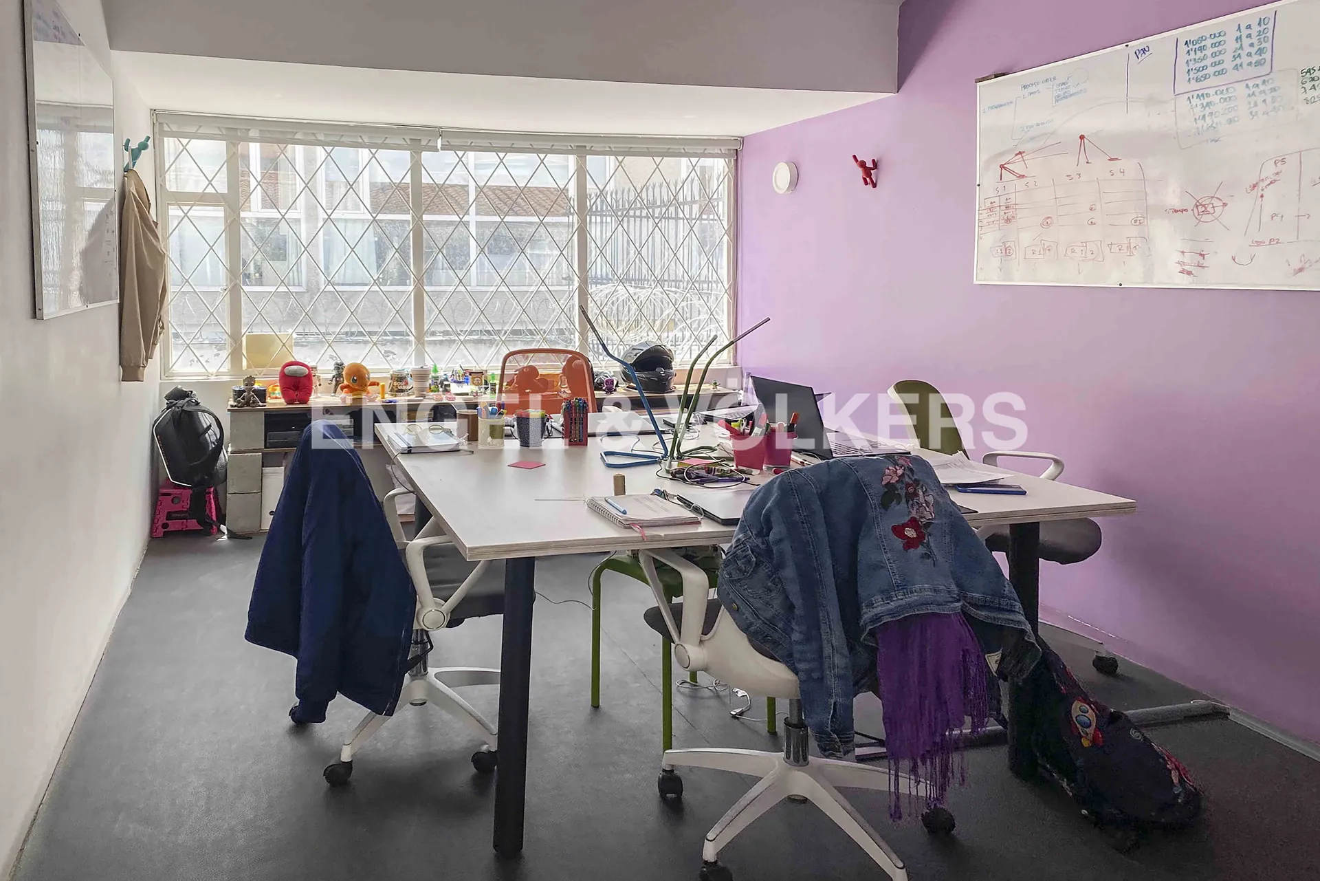Casa en venta en Santa Barbara, Bogotá · foto 8 de 9